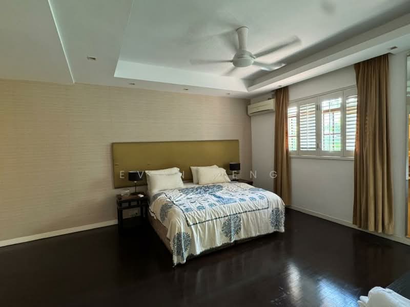 Condominium for Sale at Kampung Warisan - Evon Heng - Bedroom - PropertyGuru.com.my