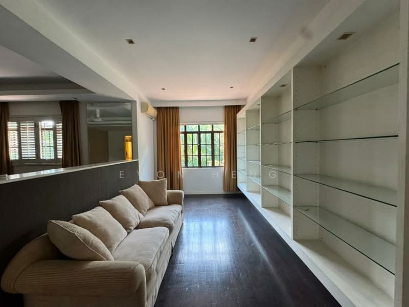Condominium for Sale at Kampung Warisan - Evon Heng - Living Room - PropertyGuru.com.my