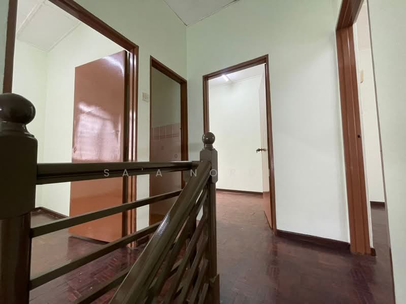 2-storey Terraced House for Sale in Usj 1 (Subang Jaya) - Sa'a Nordin - Interior - PropertyGuru.com.my