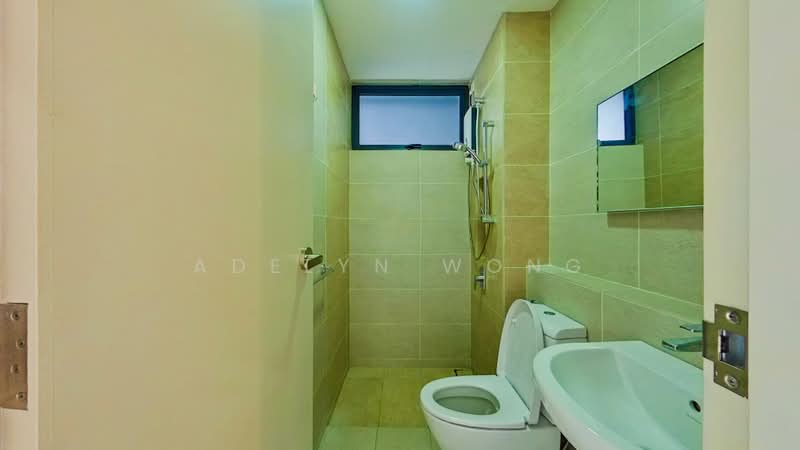 Service Residence for Sale at Setia City Residences - Adelyn Wong - Bathroom - PropertyGuru.com.my
