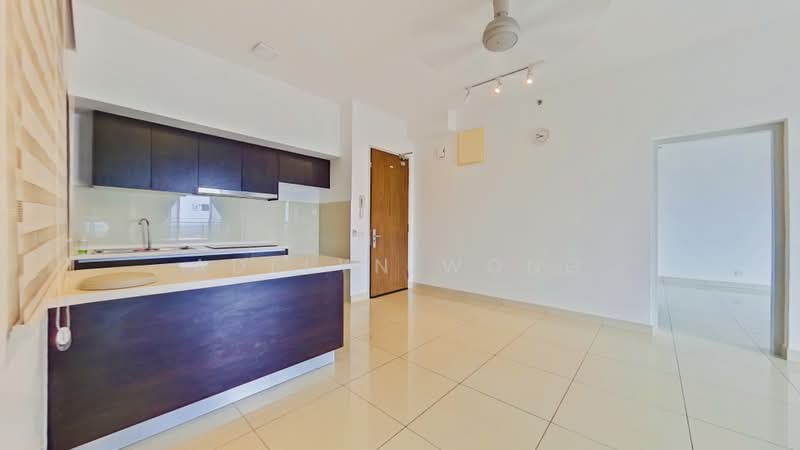 Service Residence for Sale at Setia City Residences - Adelyn Wong - Kitchen - PropertyGuru.com.my
