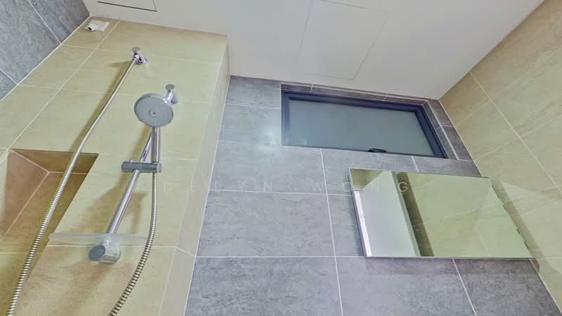 Service Residence for Sale at Setia City Residences - Adelyn Wong - Bathroom - PropertyGuru.com.my