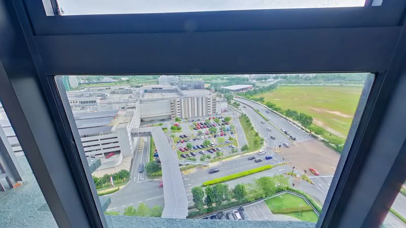 Service Residence for Sale at Setia City Residences - Adelyn Wong - Exterior - PropertyGuru.com.my
