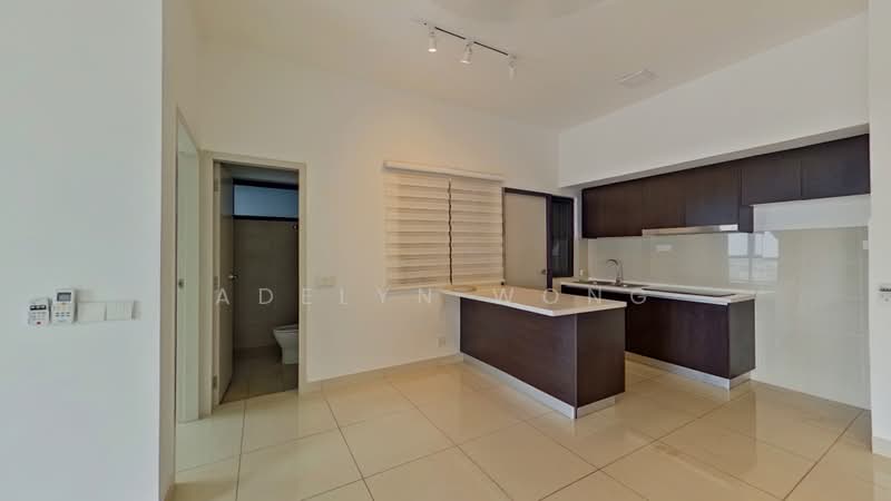 Service Residence for Sale at Setia City Residences - Adelyn Wong - Kitchen - PropertyGuru.com.my