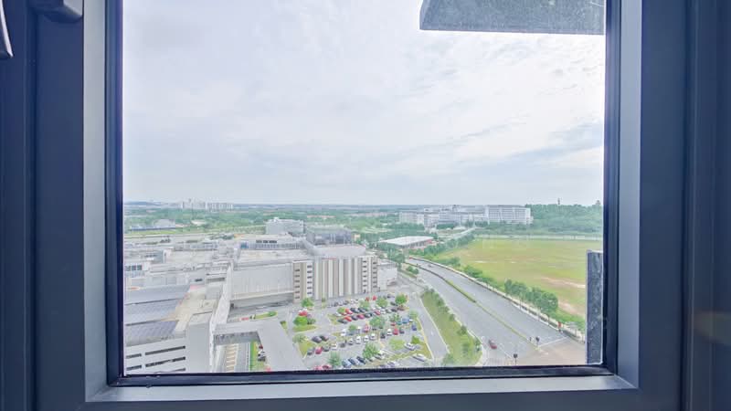 Service Residence for Sale at Setia City Residences - Adelyn Wong - View - PropertyGuru.com.my