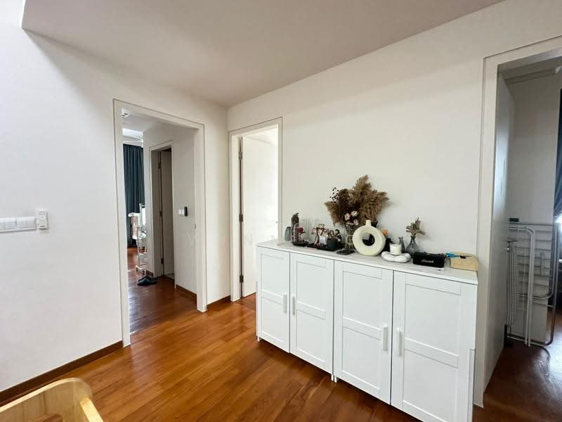 Kediaman Servis untuk Dijual di Stonor 3 - Wynn Ng - Interior - PropertyGuru.com.my
