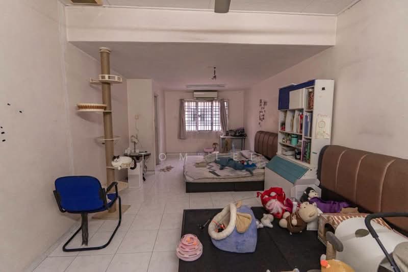 Rumah Teres 2 Tingkat untuk Dijual di Bandar Bukit Tinggi 2 (Klang) - Tom Lee - PropertyGuru.com.my