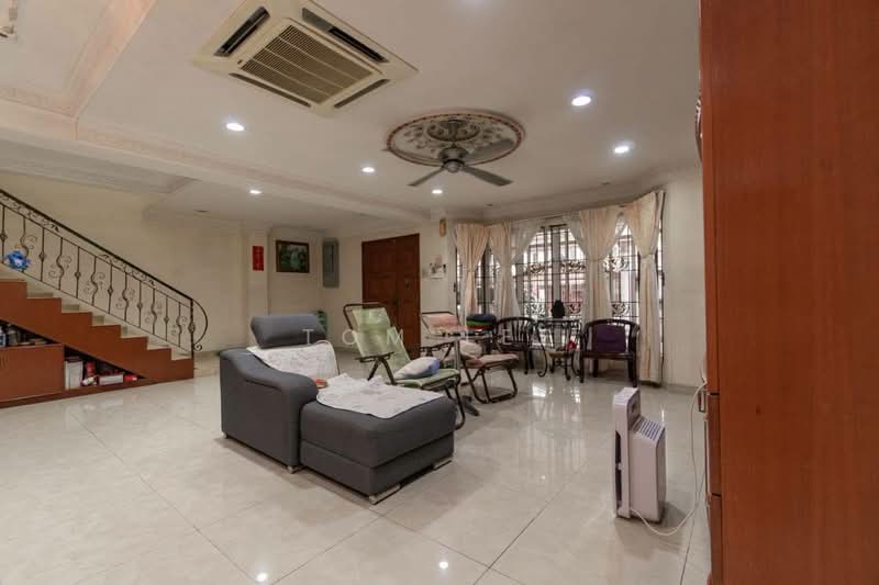 Rumah Teres 2 Tingkat untuk Dijual di Bandar Bukit Tinggi 2 (Klang) - Tom Lee - PropertyGuru.com.my