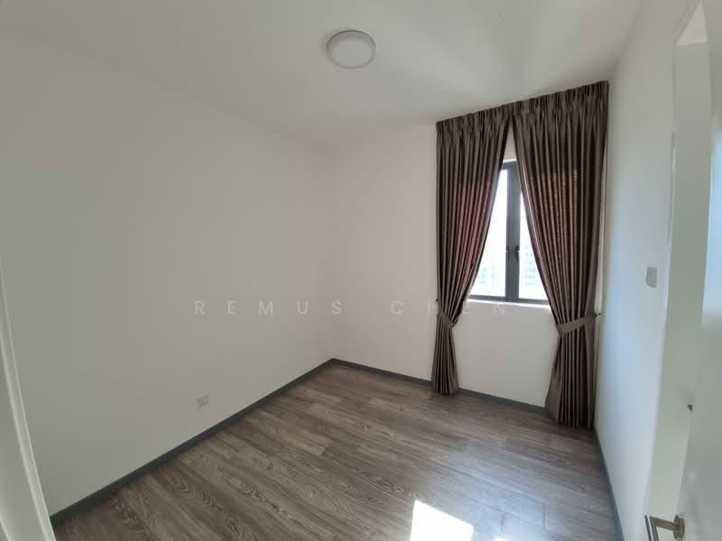 Servis Apartment untuk Disewa di United Point (Residensi Berpadu) - Remus Chen - Interior - PropertyGuru.com.my
