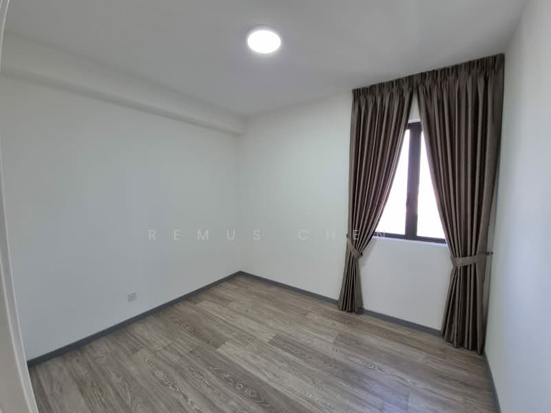 Servis Apartment untuk Disewa di United Point (Residensi Berpadu) - Remus Chen - Interior - PropertyGuru.com.my