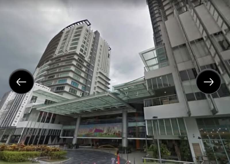 Retail Space for Sale in Petaling Jaya (Selangor) - DEV VJ - Exterior - PropertyGuru.com.my