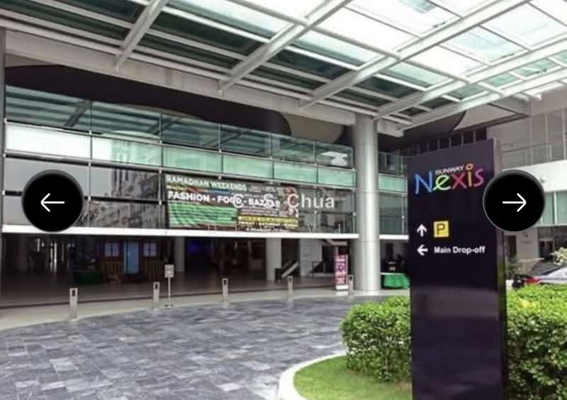 Retail Space for Sale in Petaling Jaya (Selangor) - DEV VJ - Exterior - PropertyGuru.com.my