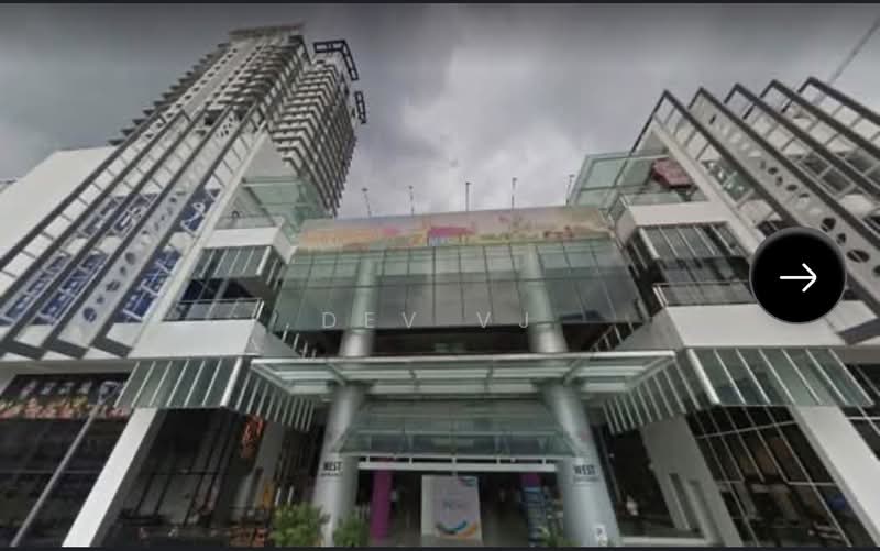 Retail Space for Sale in Petaling Jaya (Selangor) - DEV VJ - Exterior - PropertyGuru.com.my