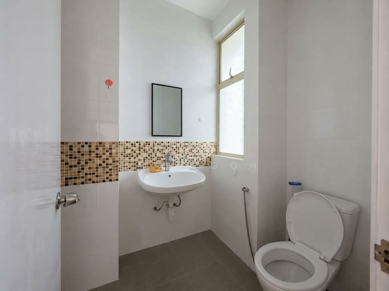 Bungalow for Sale in Bay Garden (Bayan Lepas) - Qyan Goh - Bathroom - PropertyGuru.com.my