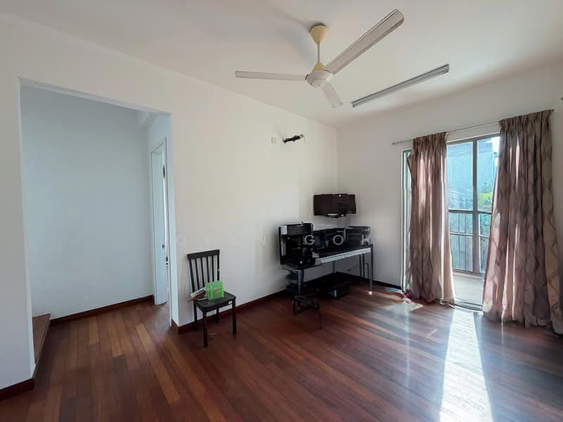 Rumah Banglo untuk Dijual di Bay Garden (Bayan Lepas) - Qyan Goh - Living Room - PropertyGuru.com.my
