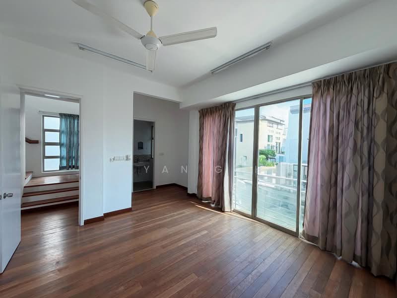 Rumah Banglo untuk Dijual di Bay Garden (Bayan Lepas) - Qyan Goh - Interior - PropertyGuru.com.my