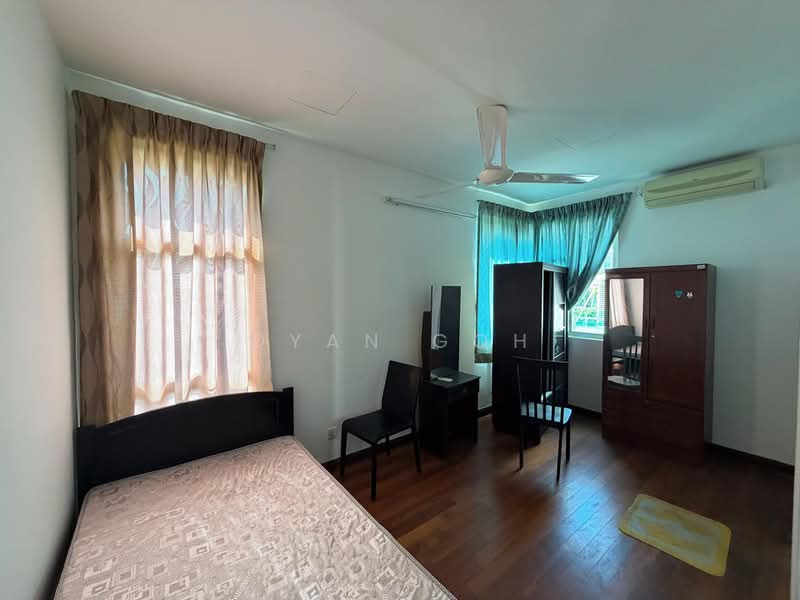 Rumah Banglo untuk Dijual di Bay Garden (Bayan Lepas) - Qyan Goh - Bedroom - PropertyGuru.com.my