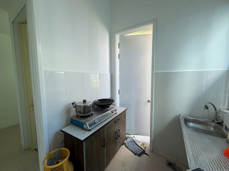 Rumah Banglo untuk Dijual di Bay Garden (Bayan Lepas) - Qyan Goh - Kitchen - PropertyGuru.com.my