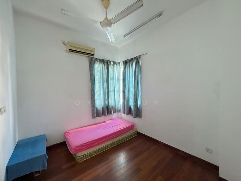 Rumah Banglo untuk Dijual di Bay Garden (Bayan Lepas) - Qyan Goh - Bedroom - PropertyGuru.com.my