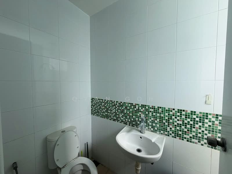 Rumah Banglo untuk Dijual di Bay Garden (Bayan Lepas) - Qyan Goh - Bathroom - PropertyGuru.com.my