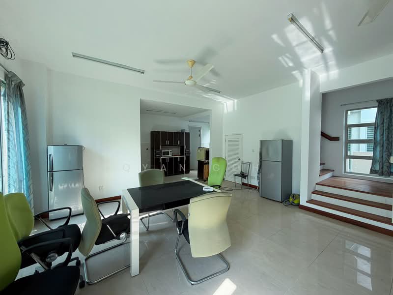 Rumah Banglo untuk Dijual di Bay Garden (Bayan Lepas) - Qyan Goh - Interior - PropertyGuru.com.my