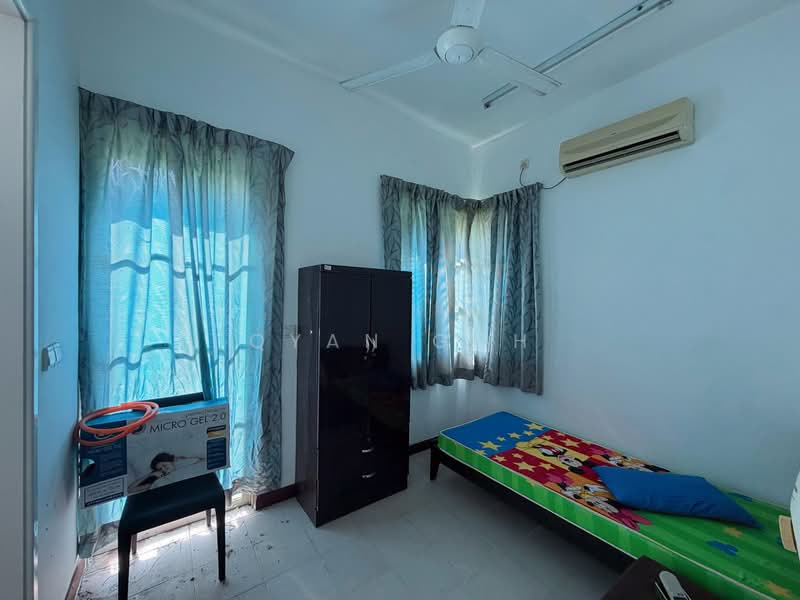 Rumah Banglo untuk Dijual di Bay Garden (Bayan Lepas) - Qyan Goh - Bedroom - PropertyGuru.com.my