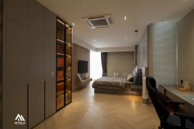 Bungalow for Sale in Bukit Katil (Melaka) - Fiona Woon - Bedroom - PropertyGuru.com.my