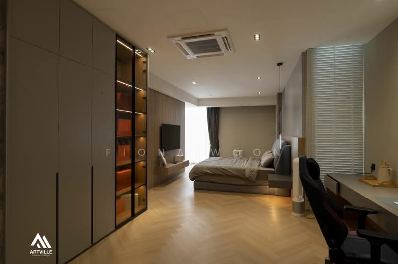 Bungalow for Sale in Bukit Katil (Melaka) - Fiona Woon - PropertyGuru.com.my