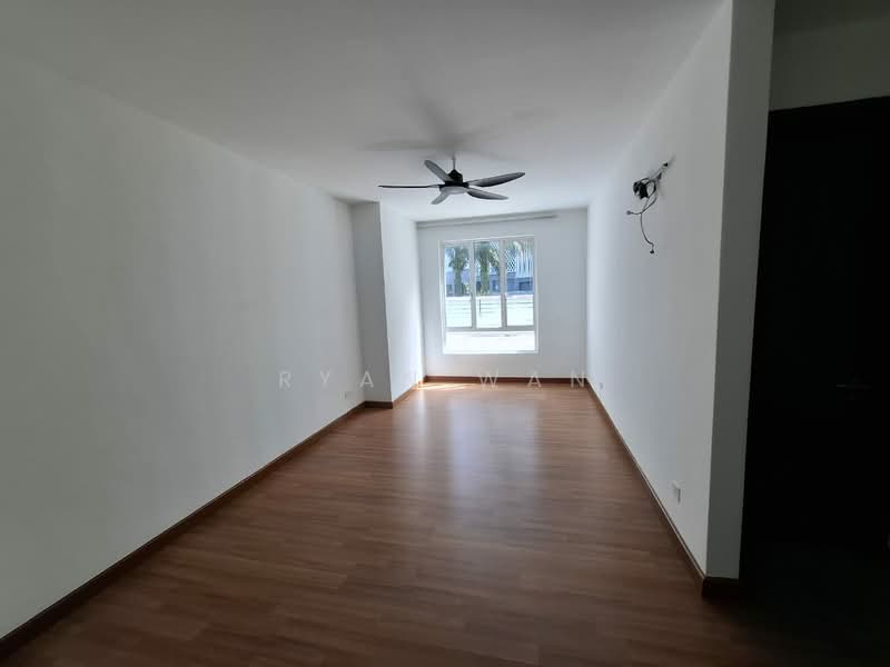 Kondominium untuk Dijual di 1 Desa Residence - Ryan Wan - Living Room - PropertyGuru.com.my