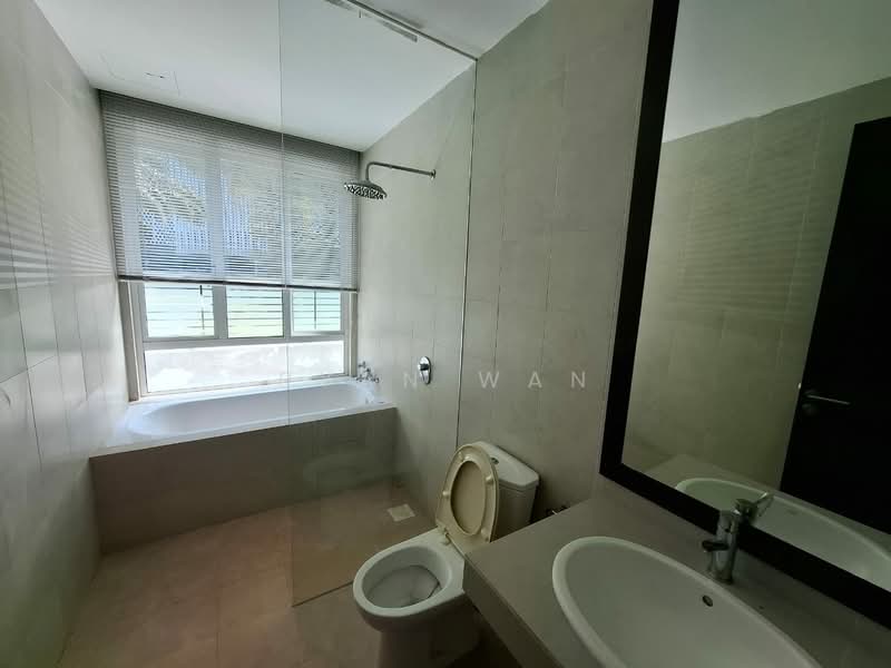 Kondominium untuk Dijual di 1 Desa Residence - Ryan Wan - Bathroom - PropertyGuru.com.my