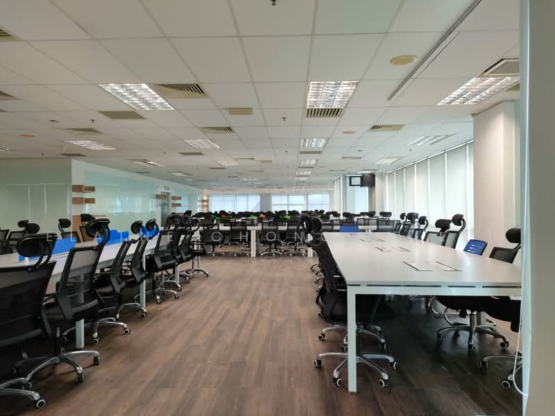 Office for Rent in Bukit Bintang (KL City Centre) - Elaine Chong (Elle) - Interior - PropertyGuru.com.my