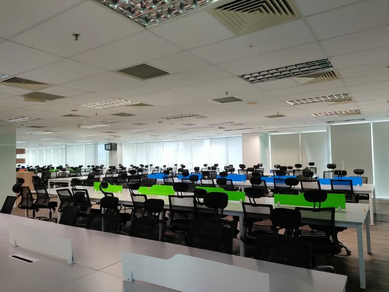 Office for Rent in Bukit Bintang (KL City Centre) - Elaine Chong (Elle) - Interior - PropertyGuru.com.my