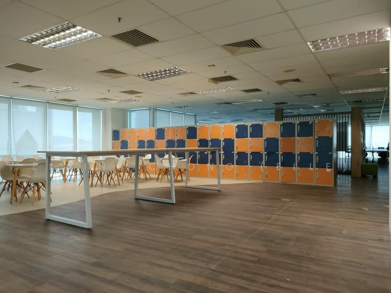 Office for Rent in Bukit Bintang (KL City Centre) - Elaine Chong (Elle) - Interior - PropertyGuru.com.my