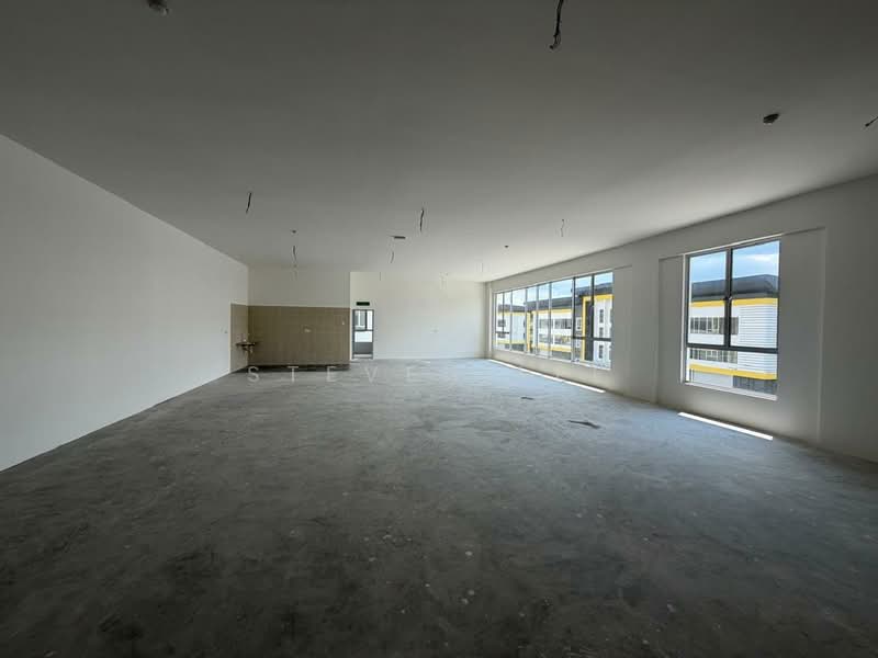 Semi-D Factory for Sale in Telok Panglima Garang (Jenjarom) - Steven Lee - Interior - PropertyGuru.com.my
