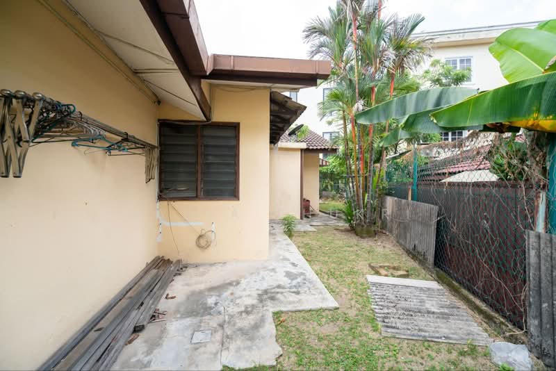 Bungalow for Sale in SS1 (Petaling Jaya) - Nadia Shukri - Exterior - PropertyGuru.com.my