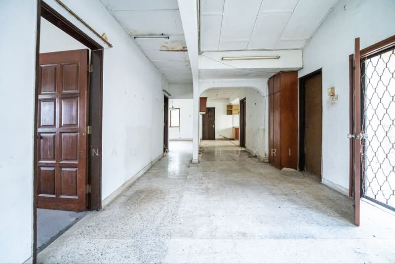 Bungalow for Sale in SS1 (Petaling Jaya) - Nadia Shukri - Interior - PropertyGuru.com.my