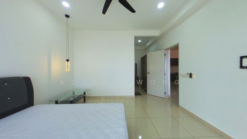 Servis Apartment untuk Disewa di Setia City Residences - Adelyn Wong - Bedroom - PropertyGuru.com.my