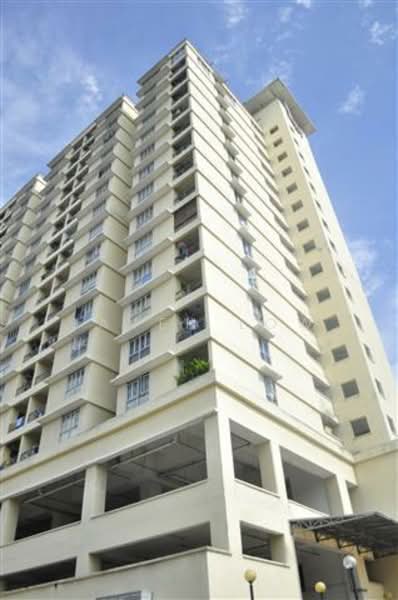 Kondominium untuk Dijual di Warisan City View - Javen Low - PropertyGuru.com.my