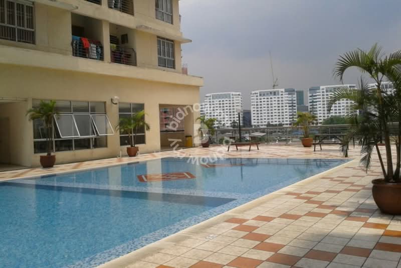Kondominium untuk Dijual di Warisan City View - Javen Low - PropertyGuru.com.my