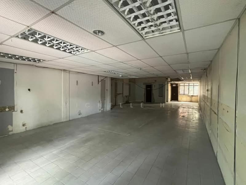 Shop / Office for Rent in Taman Pelangi (Johor Bahru) - Michelle He - Interior - PropertyGuru.com.my