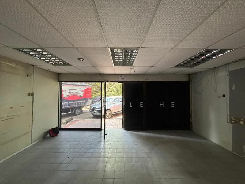 Shop / Office for Rent in Taman Pelangi (Johor Bahru) - Michelle He - Interior - PropertyGuru.com.my