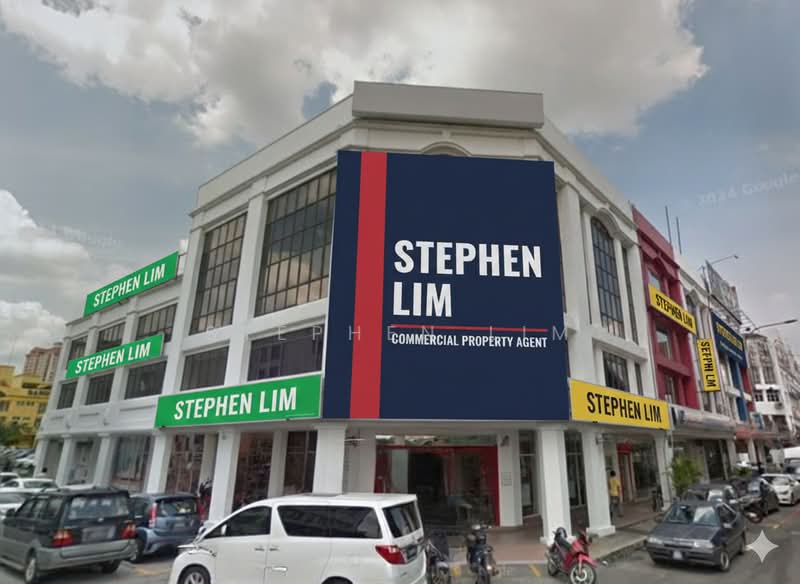 Shop for Rent in BANDAR PUCHONG JAYA (Puchong) - Stephen Lim - Exterior - PropertyGuru.com.my