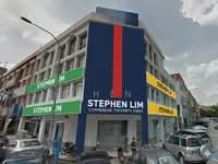 For Rent - Corner Shop GF for RENT @ Puchong Jaya - Available JAN 2027
