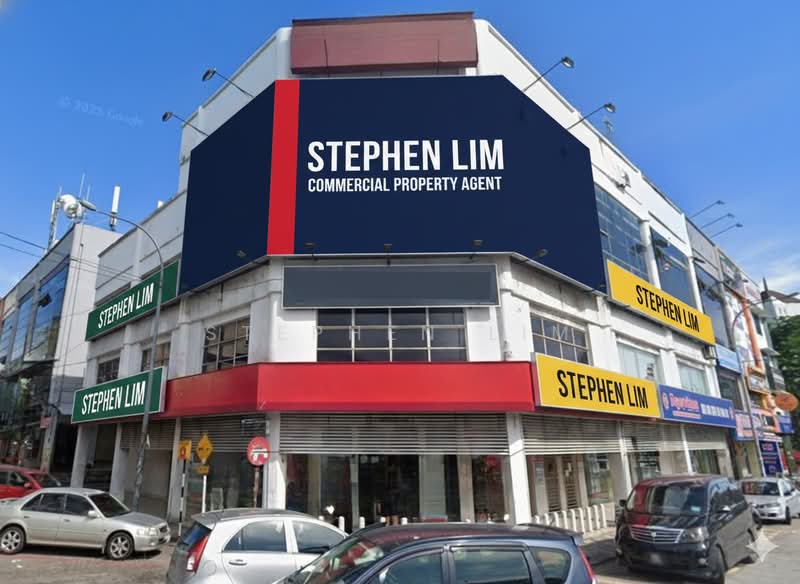 Shop for Rent in BANDAR PUCHONG JAYA (Puchong) - Stephen Lim - PropertyGuru.com.my
