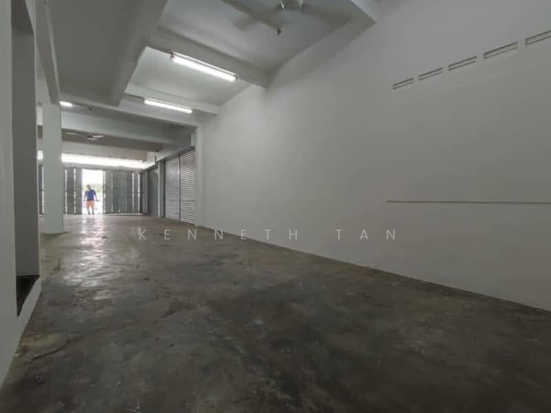 Kedai / Pejabat untuk Disewa di Taman Johor Jaya (Johor Bahru) - Kenneth Tan - PropertyGuru.com.my
