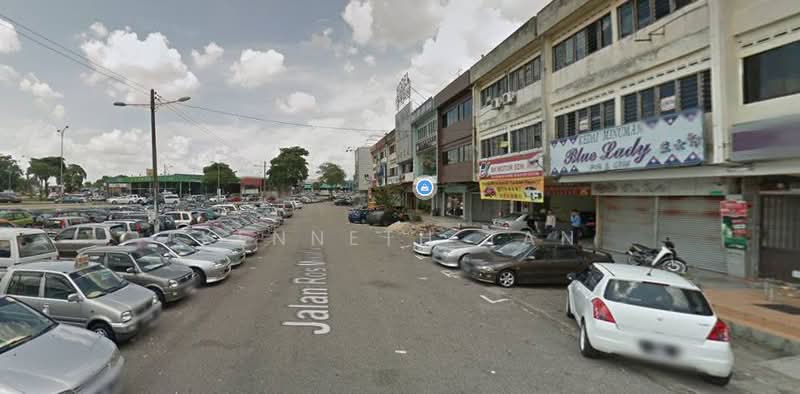 Kedai / Pejabat untuk Disewa di Taman Johor Jaya (Johor Bahru) - Kenneth Tan - PropertyGuru.com.my