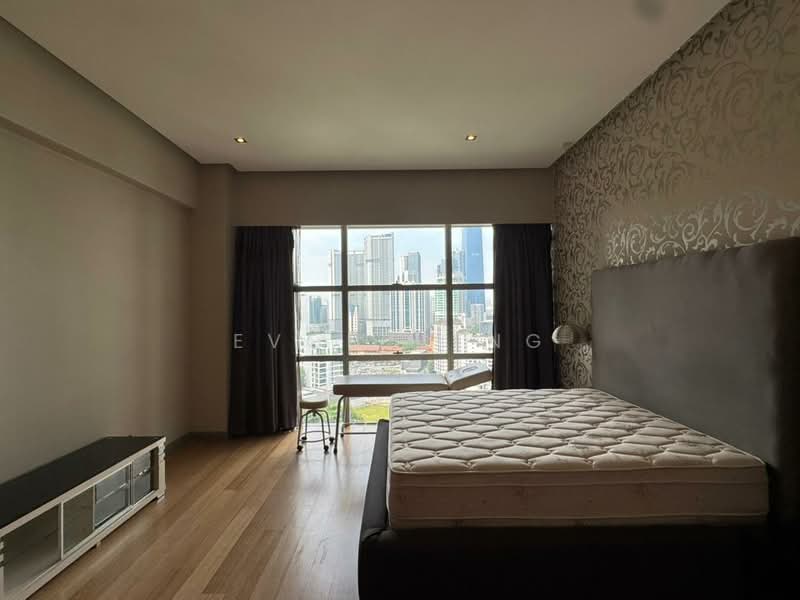 Kondominium untuk Disewa di Park Seven - Evon Heng - Bedroom - PropertyGuru.com.my