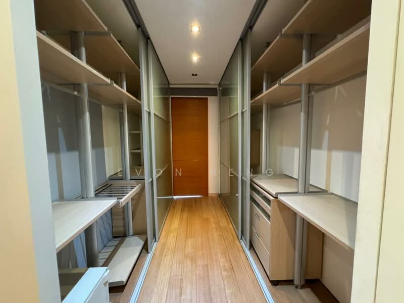 Kondominium untuk Disewa di Park Seven - Evon Heng - Interior - PropertyGuru.com.my