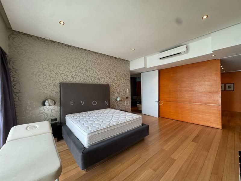 Kondominium untuk Disewa di Park Seven - Evon Heng - Bedroom - PropertyGuru.com.my