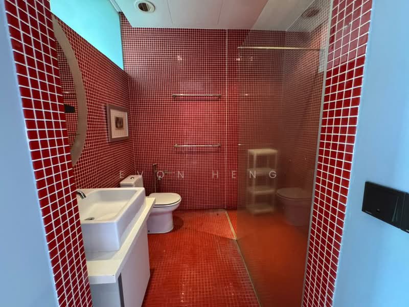 Kondominium untuk Disewa di Park Seven - Evon Heng - Bathroom - PropertyGuru.com.my